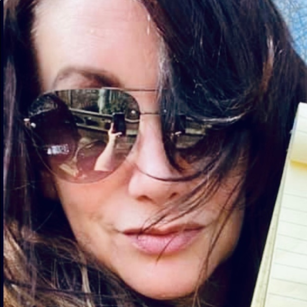 Women’s sunglasses
